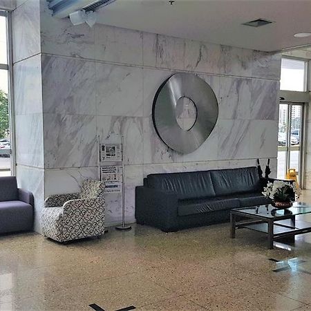 Apart Hotel Asa Norte 브라질리아 외부 사진
