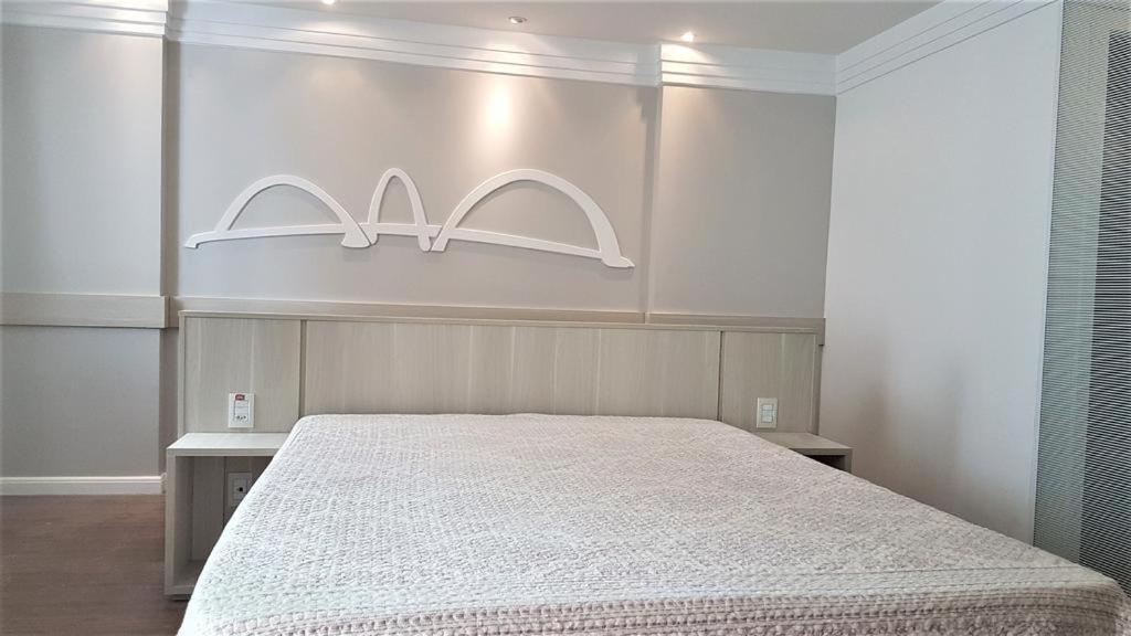 Apart Hotel Asa Norte 브라질리아 외부 사진