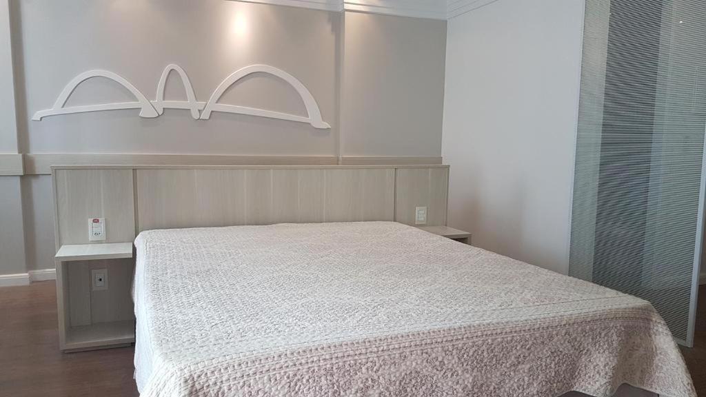 Apart Hotel Asa Norte 브라질리아 외부 사진