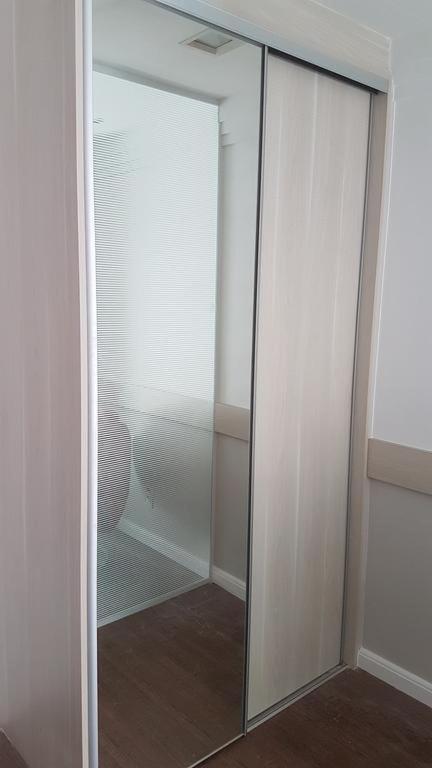 Apart Hotel Asa Norte 브라질리아 외부 사진